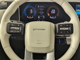 Hyundai Santa Fe SEL FWD 2026