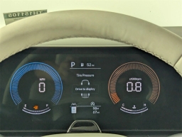 Hyundai Santa Fe SEL FWD 2026