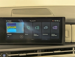 Hyundai Santa Fe SEL FWD 2026