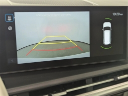 Hyundai Santa Fe SEL FWD 2026