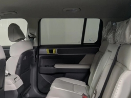 Hyundai Santa Fe SEL FWD 2026