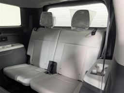 Hyundai Santa Fe SEL FWD 2026