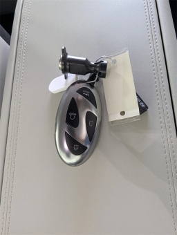 Hyundai Santa Fe SEL FWD 2026