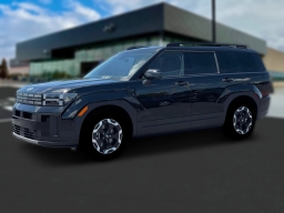 Hyundai Santa Fe SEL FWD 2026