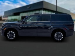 Hyundai Santa Fe SEL FWD 2026