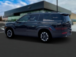 Hyundai Santa Fe SEL FWD 2026