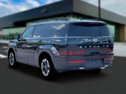 Hyundai Santa Fe SEL FWD 2026