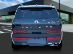 Hyundai Santa Fe SEL FWD 2026