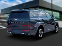 Hyundai Santa Fe SEL FWD 2026