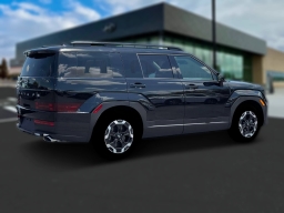 Hyundai Santa Fe SEL FWD 2026