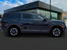 Hyundai Santa Fe SEL FWD 2026