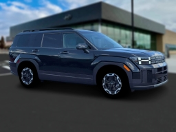 Hyundai Santa Fe SEL FWD 2026