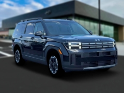 Hyundai Santa Fe SEL FWD 2026