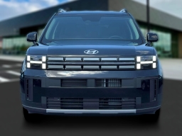 Hyundai Santa Fe SEL FWD 2026