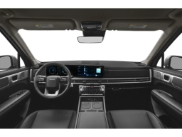 Hyundai Santa Fe SEL FWD 2026