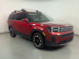 Hyundai Santa Fe SEL FWD 2025