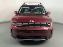 Hyundai Santa Fe SEL FWD 2025