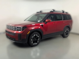 Hyundai Santa Fe SEL FWD 2025