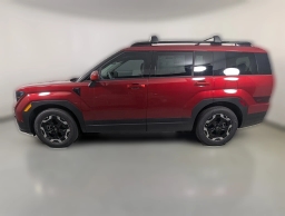 Hyundai Santa Fe SEL FWD 2025