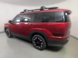 Hyundai Santa Fe SEL FWD 2025