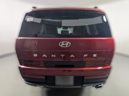Hyundai Santa Fe SEL FWD 2025