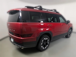 Hyundai Santa Fe SEL FWD 2025