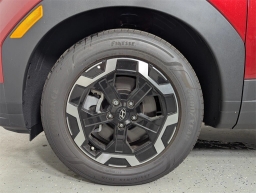 Hyundai Santa Fe SEL FWD 2025