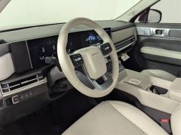 Hyundai Santa Fe SEL FWD 2025