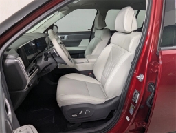 Hyundai Santa Fe SEL FWD 2025