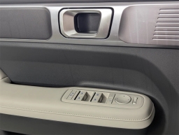 Hyundai Santa Fe SEL FWD 2025