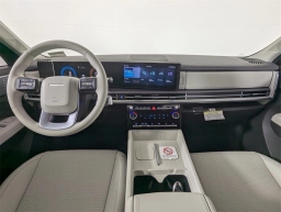 Hyundai Santa Fe SEL FWD 2025