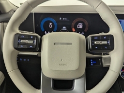 Hyundai Santa Fe SEL FWD 2025