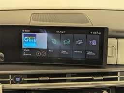 Hyundai Santa Fe SEL FWD 2025