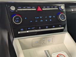 Hyundai Santa Fe SEL FWD 2025