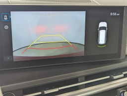 Hyundai Santa Fe SEL FWD 2025