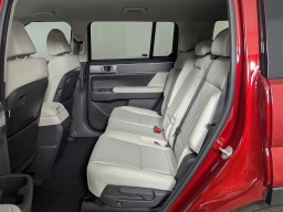 Hyundai Santa Fe SEL FWD 2025