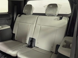 Hyundai Santa Fe SEL FWD 2025