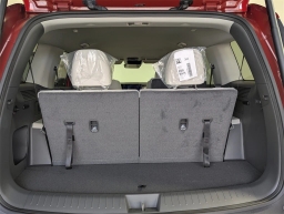 Hyundai Santa Fe SEL FWD 2025