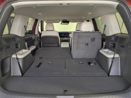 Hyundai Santa Fe SEL FWD 2025