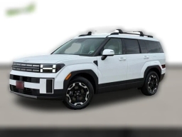 Hyundai Santa Fe SEL FWD 2025