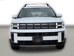 Hyundai Santa Fe SEL FWD 2025