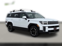 Hyundai Santa Fe SEL FWD 2025