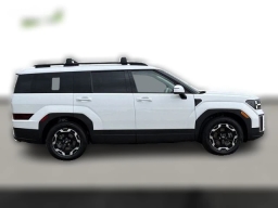 Hyundai Santa Fe SEL FWD 2025