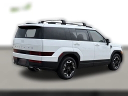 Hyundai Santa Fe SEL FWD 2025