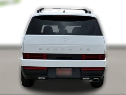 Hyundai Santa Fe SEL FWD 2025