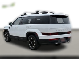 Hyundai Santa Fe SEL FWD 2025