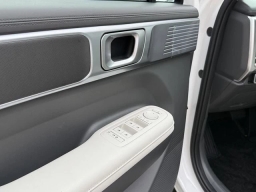 Hyundai Santa Fe SEL FWD 2025