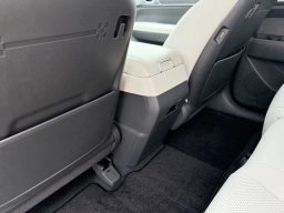 Hyundai Santa Fe SEL FWD 2025