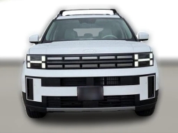 Hyundai Santa Fe SEL FWD 2025