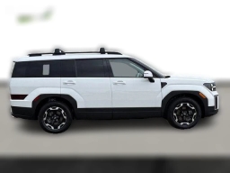 Hyundai Santa Fe SEL FWD 2025